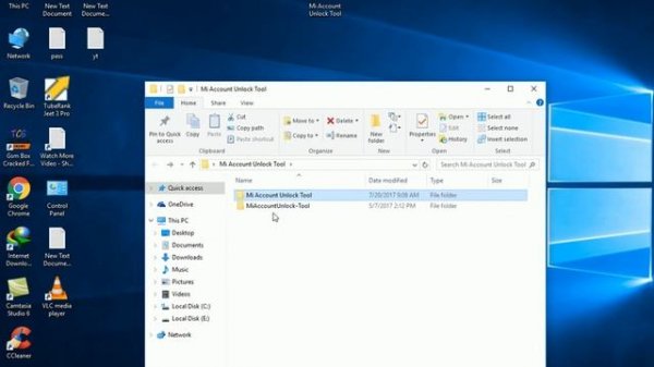 Mi Account Unlock Tool Xiaomi Account Unlock Error Fix Tools