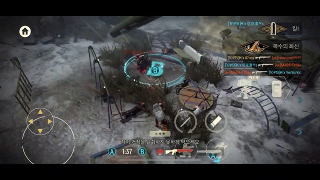 A new Charon is in town - Tacticool gameplay (Danny's POV) смотреть онлайн