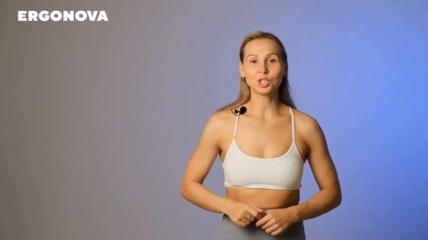 Что такое виброплатформа для похудения - Обзор виброплатформы Ergonova Max Burn