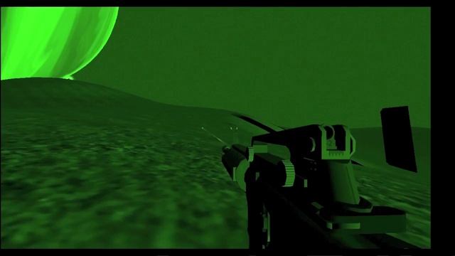 Blender FPS Lights смотреть онлайн