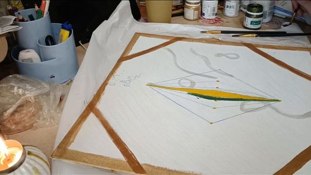 Я Есьм. Активация Кода Изобилия. Проявление Будды смотреть онлайн