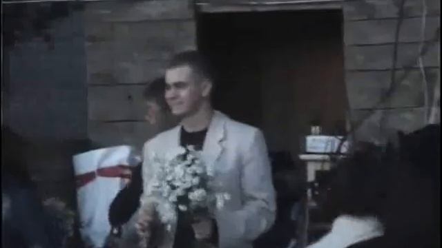 Как мы жили в СССР. Народные гуляния в Голынках.