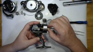 Катушка Daiwa 23 Exceler LT 6000D