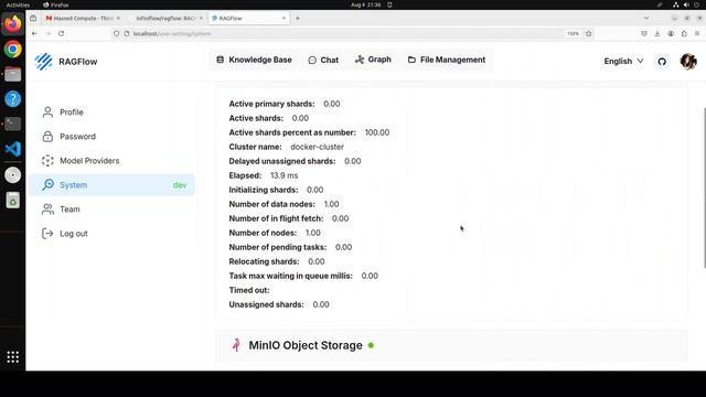 Install RAGFlow Locally - Deep Document Understanding