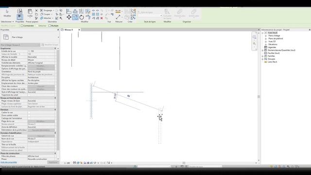 COPIER UN ÉLÉMENT SUR REVIT смотреть онлайн