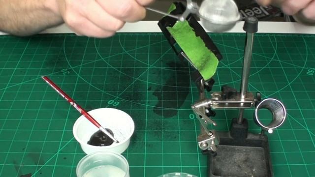 Opel Manta A GT/E Hachette 1/8 EP 036 смотреть онлайн