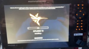 Humminbird EXPLORE & MegaLive 2  обновление прошивки  2025г