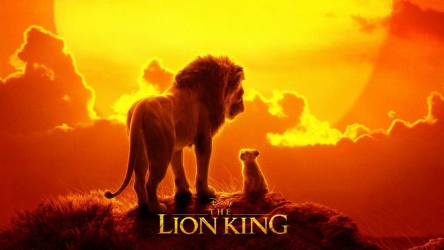 Be Prepared (2019) | The Lion King Soundtrack