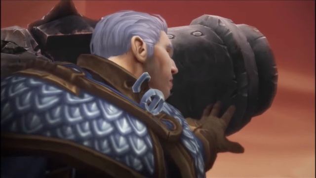 World of Warcraft, Shattrath Has Owies смотреть онлайн