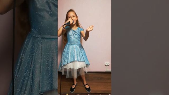 Мария В."Привет" смотреть онлайн