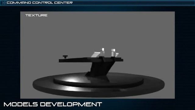 Spaceship House Project - Showreel смотреть онлайн