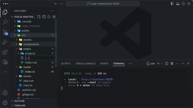 10.2.-Refactor-Vue-js-Codebase-for-File-Based-Routing смотреть онлайн
