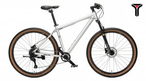 Велосипед TIMETRY TT281 / TT283 / TT285 (2025 года)
