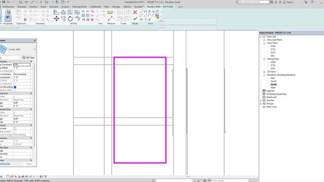 Revit Architecture - Session 6 (English) смотреть онлайн