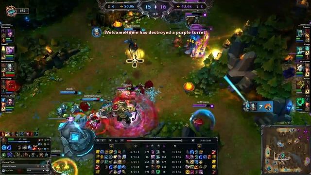 When to Pick Jungle Yorick смотреть онлайн