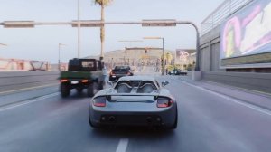 Cyberpunk 2077 с трассировкой и новой версией мода DreamPunk 3.0.👍