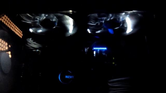 Fractal Design ARC XL смотреть онлайн
