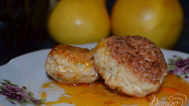 Вкусные будни