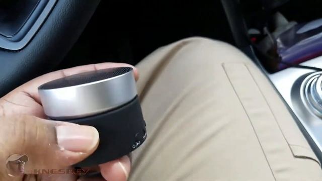 LECTROFAN MICRO WIRELESS PORTABLE SOUND MACHINE AND SPEAKER смотреть онлайн