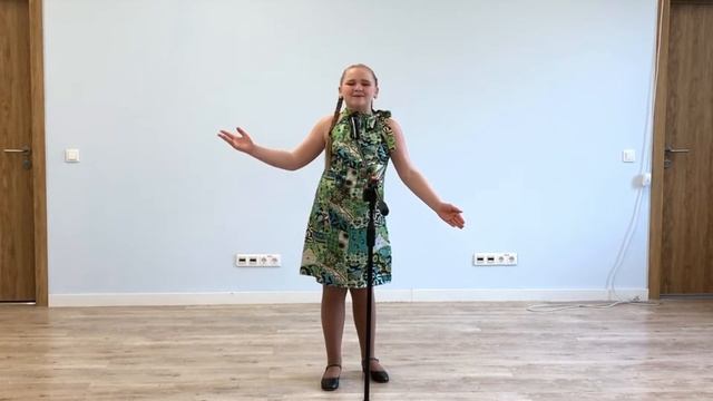 Олеся Тараненко - Капли Датского короля смотреть онлайн