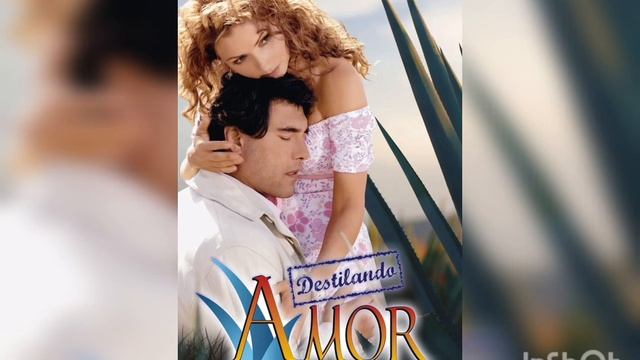 Destilando amor - Soundtrack 17 смотреть онлайн