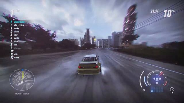Need For Speed Heat: Let's Build BMW M3 GTR смотреть онлайн