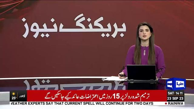 Supreme Court Mai Hulchul | Breaking News | Dunya News смотреть онлайн