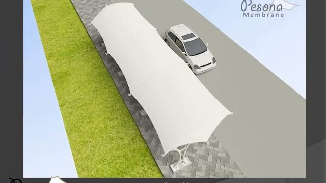 Tenda Membrane Tahap Desain, Part 1 смотреть онлайн