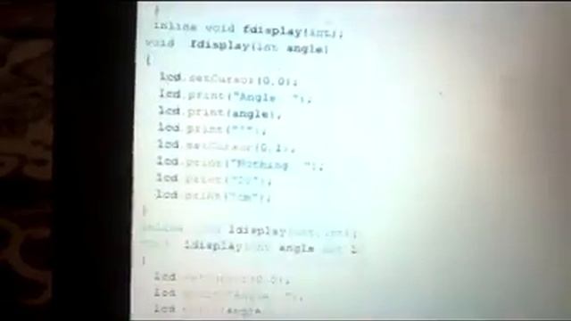 Arduino projects for beginners Arduino Radar project смотреть онлайн