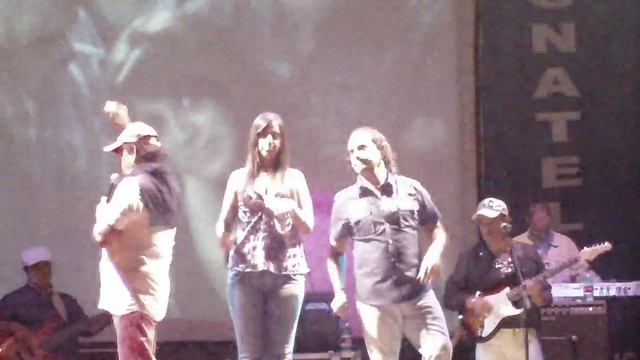 Gigione, Jo Donatello e Menayt live a Cocuruzzo: La Madonna di Fatima e Cantiamo Insieme смотреть онлайн