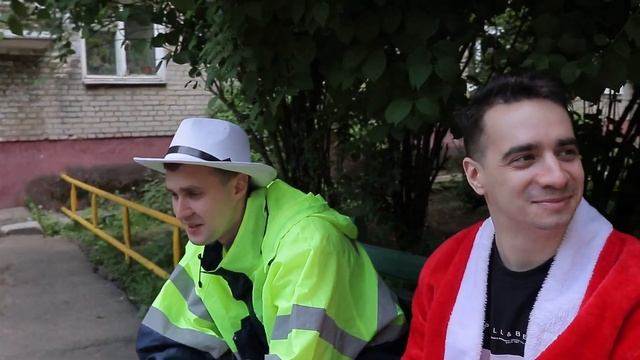 OneTwo БЭКСТЕЙДЖ | сходка