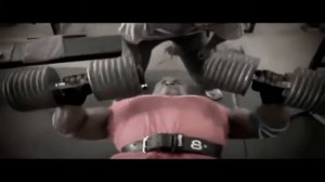 Мотивация с Рони Колеманом Motivation with Ronnie Coleman