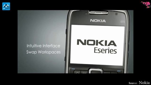 Những huyền thoại một thời của Nokia, bạn đã từng sở hữu chưa? смотреть онлайн