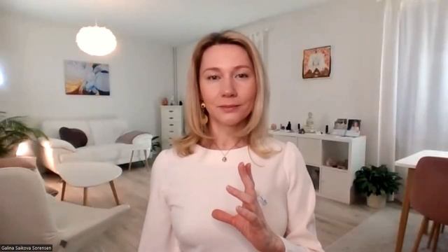 Формирование Будущего - часть 1. Активация Новой Реальности. Основа - Любовь к себе и принятие смотреть онлайн