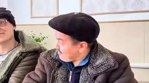 Раис и Компьютер 💻Короткое видео