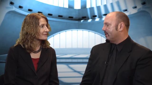 Eddie Perlberg: Managing AutoCAD Layers for 3ds Max смотреть онлайн