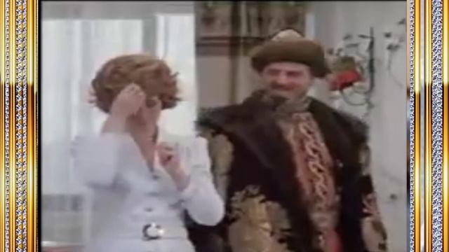 Поздравление с 8 марта от Ивана Грозного!из к/ф "Иван Васильевич меняет профессию" смотреть онлайн