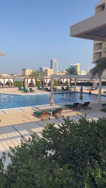 Доброе утро Рас аль Хайма || Good morning Ras Al Khaimah смотреть онлайн