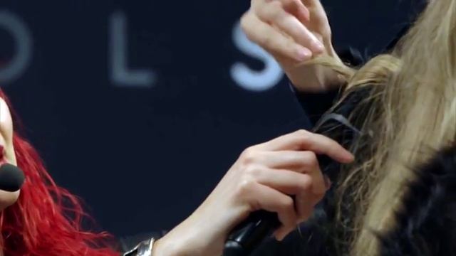 BaByliss PRO Australia смотреть онлайн