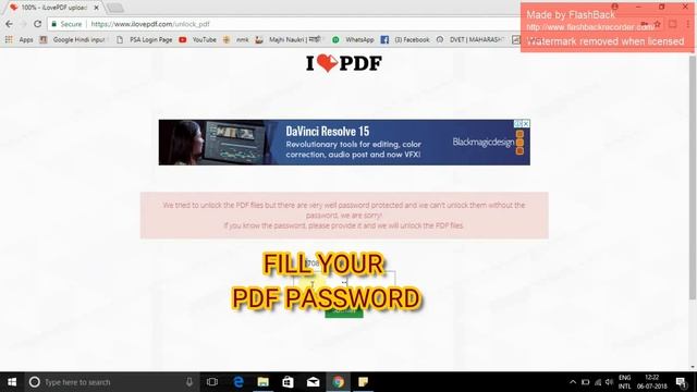 How To Unlock #PDF File || How To Convert PDF to JPG || How To Convert PDF To Word *DOX | Unlock PD смотреть онлайн