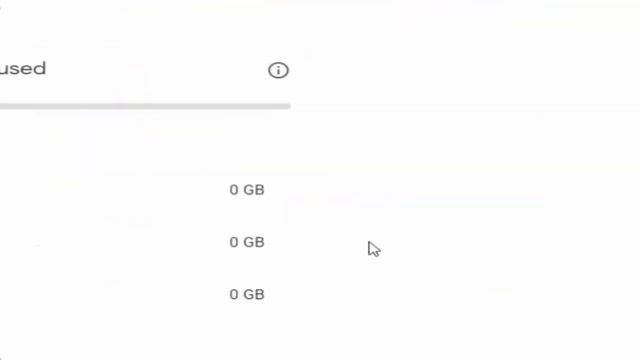 How To Increase Gmail Account Storage Capacity | How To Get More Gmail Account Storage Space смотреть онлайн
