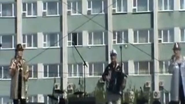 Юбилей Амурской области . смотреть онлайн