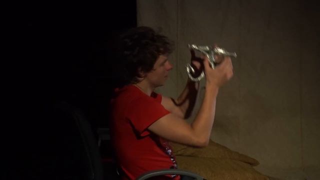 Спектакль «Сын Люцифера — День 1. Игра» (тизер, СПб) смотреть онлайн