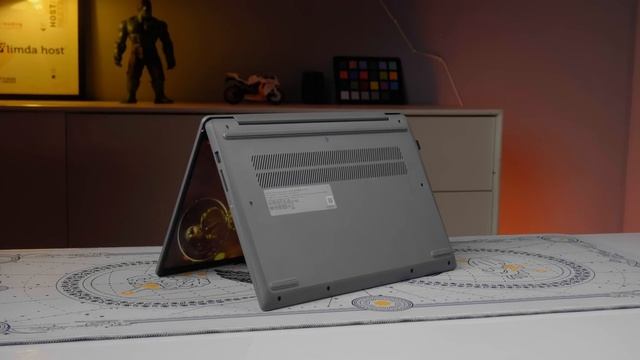 বাজেটে 13th জেনারেশনের ল্যাপটপ! Lenovo IdeaPad Slim 3 14IRU8 Review