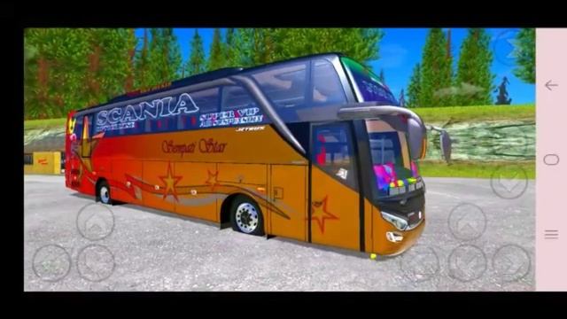 Share & Riview Mod Bus Sempati Star Gta Sa lite Android смотреть онлайн