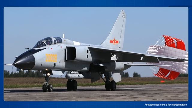 IAF's Jaguar "Hyper Upgrade" смотреть онлайн