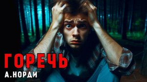 ГОРЕЧЬ | РЕАБИЛИТАЦИЯ ОТ ЗАВИСИМОСТИ ПРЕВРАТИЛАСЬ В НАСТОЯЩИЙ КОШМАР | ИСТОРИЯ НА НОЧЬ