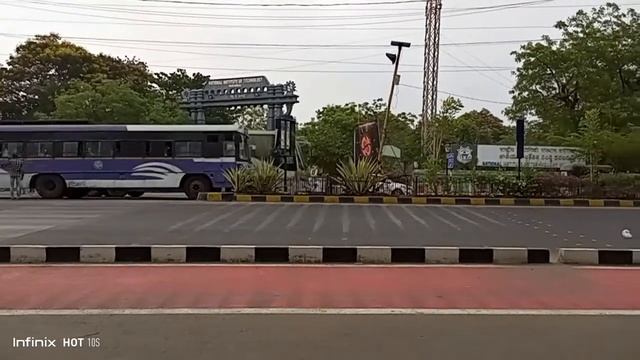 #nitw #nitwarangal #warangal #telangana #views NIT Warangal view смотреть онлайн