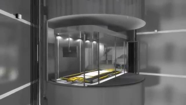 Porsche Design Tower смотреть онлайн