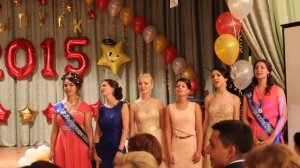 Песня на выпускной родителям